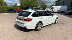 BMW 3 Series 335d xDrive M Sport 5dr Step Auto Diesel Estate